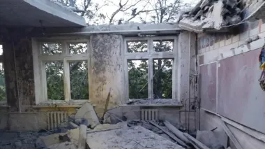 Russians kill one civilian and injure three in Kherson and Donetsk oblasts