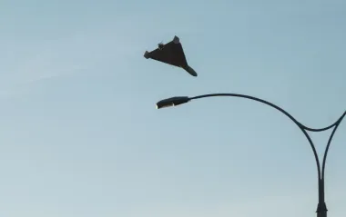 Сотни дронов и удары по украинским городам: CNN раскрыло новую тактику РФ