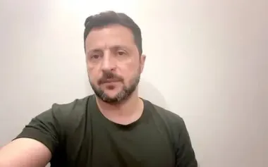 There is agreement that prisoner exchanges will continue next week, - Zelenskyy. VIDEO