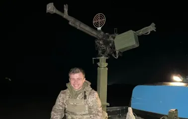 ППО знешкодила 167 повітряних цілей під час нової атаки РФ