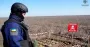 Вибухи на Харківщині: сапери знищують вибухонебезпечні предмети