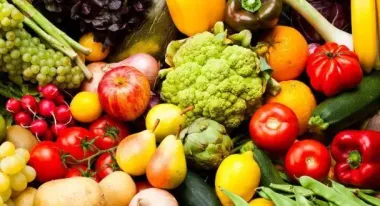 7 продуктів, які природно очищують кров і виводять токсини з організму