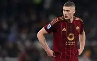 Агент Довбика прокоментував перспективи гравця в Ромі