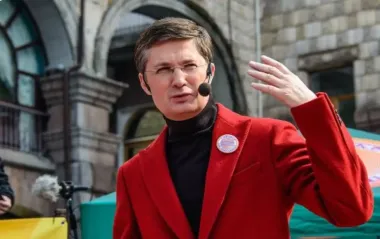 "Для себе зробив однозначний висновок": Кондратюк чесно відповів, чи спілкується з кумом з РФ