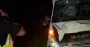 Во Львовской области микроавтобус насмерть сбил велосипедиста