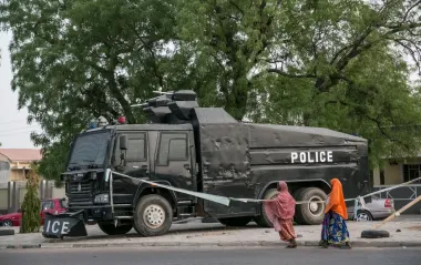 У Нігерії понад 100 загиблих після збройного нападу, багато поранених