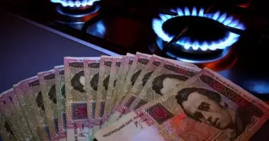 Чи подорожчає газ для українців через удари Ізраїлю по Ірану