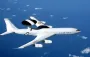 Мощный старик в рядах AWACS: что особенного в американском самолете E-3 Sentry