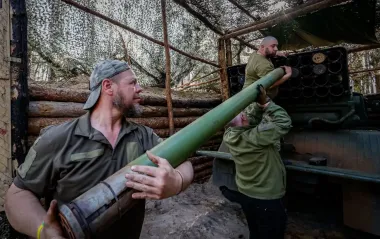 Аномально багато боїв: що відбувається на Дніпропетровщині і чи зайшли війська РФ