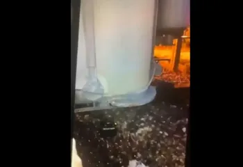 ГУР атаковало подстанцию в Калининграде: объекты ВПК и ВС РФ обесточены, — СМИ (видео)