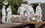 В Україну повернули ще 1200 тіл загиблих