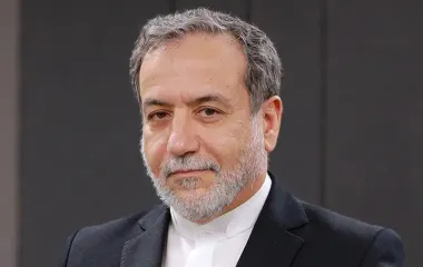 Iran has made a demand to the US to resume "nuclear talks"