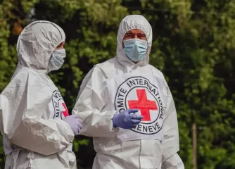 1,200 bodies of fallen soldiers and civilians returned to Ukraine
