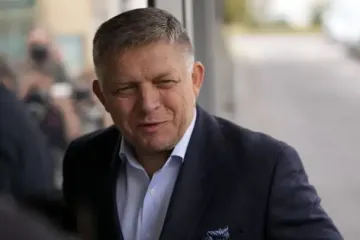 Фіцо попросив не голосувати за санкції проти РФ: у чому причина