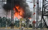 Удар по Кременчуку: в МЗС зробили заяву