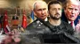 Переговоры между Украиной и РФ: тарологиня сказала, чего следует ожидать