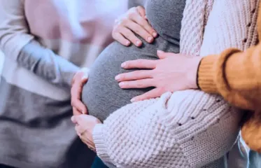 Женщина планирует назвать дочь в честь Чернобыльской катастрофы: в сети разразился скандал (фото)