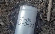 Россияне третью неделю применяют химоружие на Северском направлении