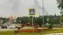 Drone attack reported on Shahed UAV production site in Russia's Tatarstan – video