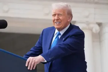 Трамп заявив, що змусить Іран та Ізраїль підписати угоду