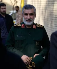 Внаслідок ізраїльського удару загинув керівник ракетної програми Ірану та 7 його заступників