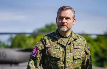 Slovak President is going to Ukraine amid Fico's provocations