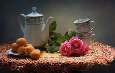Продукты, усиливающие запах пота, и продукты, которые помогут избавиться от неприятного запаха тела