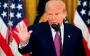 Трамп призвал Израиль и Иран заключить соглашение