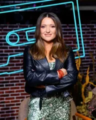 Наталія Могилевська показала рідкісне фото батька і приголомшила їхньою схожістю