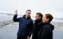 Макрон прибыл в Гренландию на фоне претензий США