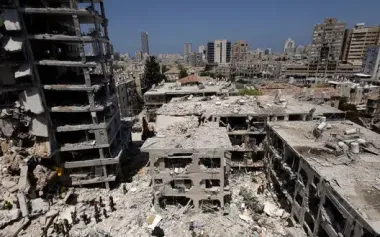 Five Ukrainians, including three children, were killed in Iran’s missile attack on Israel - Foreign Ministry