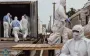 Украина завершила репатриацию погибших железнодорожным транспортом