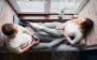 Новые отношения и старые скелеты: когда нужно рассказать партнеру о детях, болезнях и "бывших"