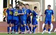 На Євро-2025 команда U-21 другий матч виграла