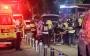 У Тель-Авіві та Єрусалимі прогриміли вибухи, у Хайфі приліт: що відомо