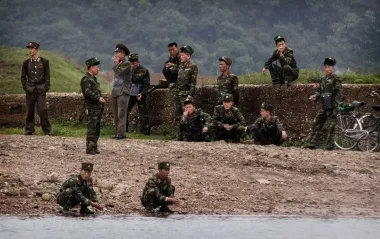 Розвідка Британії розкрила втрати військових КНДР на фронті в Україні: рахунок на тисячі