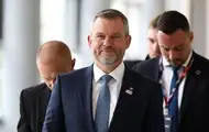 Президент Словакии планирует "содержательный" визит в Украину