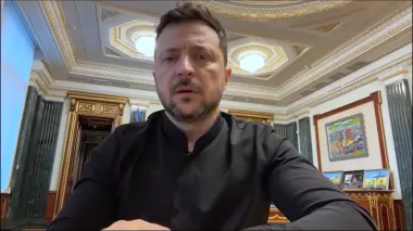 Россия готовит новые удары по энергетическим объектам Украины, – Зеленский