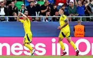 Автор голу за Україну U-21 чекає з дружиною на малюка