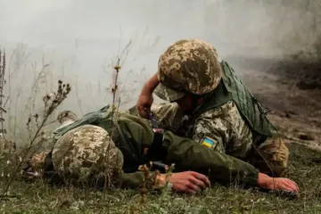 "Буде жорстка бійня": провидець попередив про масштабний наступ ворога - Україну чекає важке літо