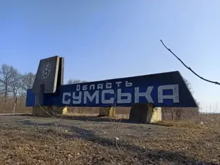 Наступление РФ на Сумщине: сколько сел пришлось эвакуировать