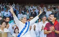 У Коста-Риці померла перша жінка-президент Нікарагуа