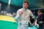 Украина завоевала первое золото на чемпионате Европы по фехтованию