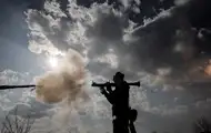 Росіяни пройшли вперед на Донеччині - DeepState