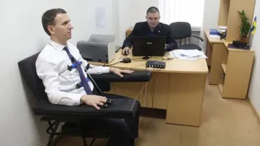 Бронювання від мобілізації не дадуть: українців почали перевіряти на поліграфі