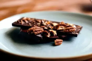 Лучшие сочетания продуктов, эффективно сжигающих жир
