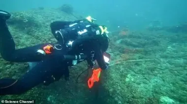 Легенда випливла через 300 років: у морі знайшли іспанський галеон зі скарбами на $20 млрд