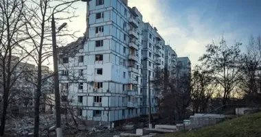 Окупанти вбили 6 і поранили 4 мешканців Донеччини