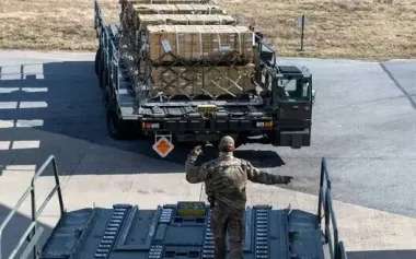 Negotiations instead of weapons: US effectively ends military aid to Ukraine, - The Telegraph
