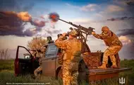 ЗСУ уразили 22 райони скупчення росіян - Генштаб